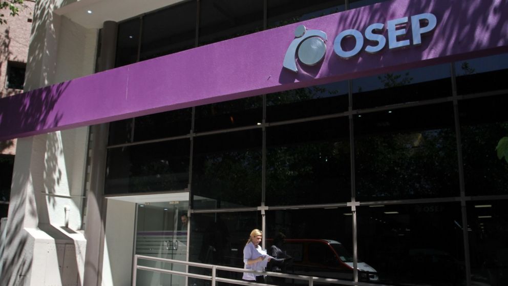 Desde junio, los “afiliados voluntarios independientes” de OSEP tendrán nuevos valores en la cuota mensual y los exámenes médicos