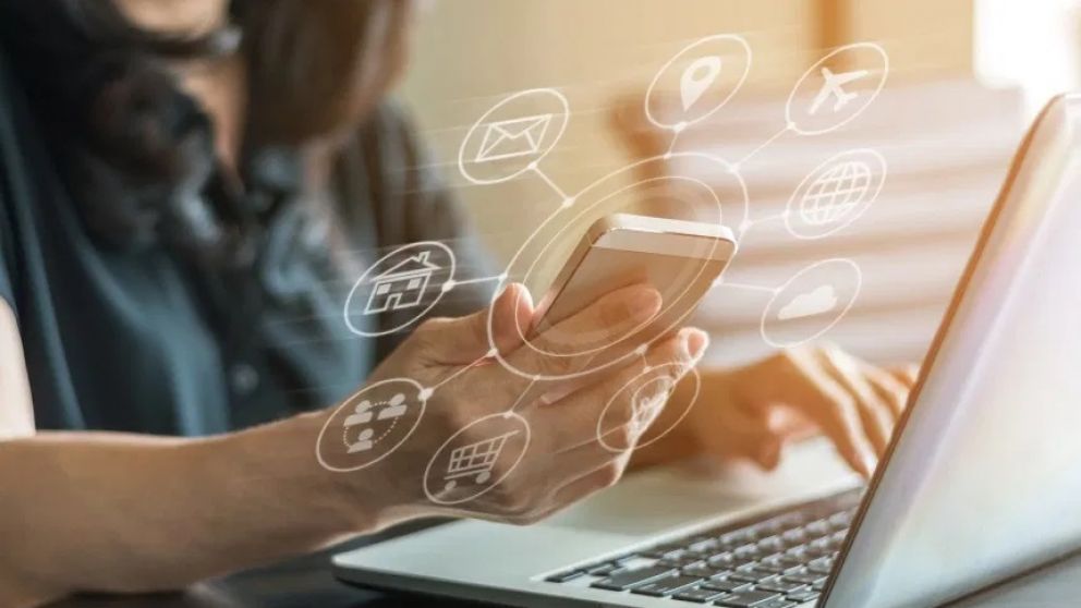 Navegar por Internet podría reducir el riesgo de demencia