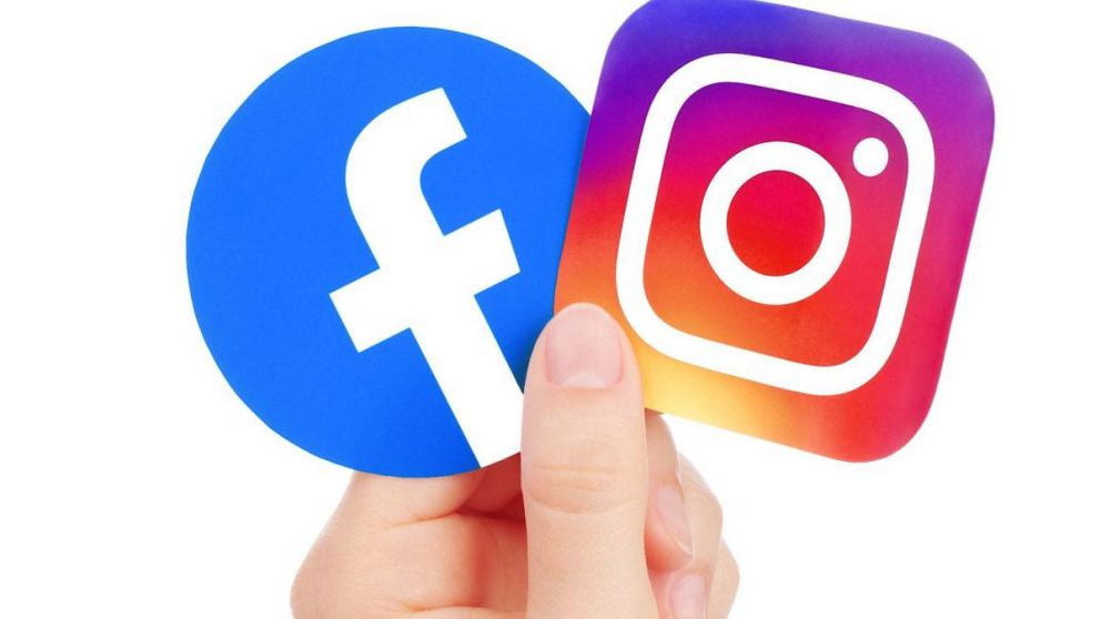 Instagram y Facebook, el dúo que “monopolizó” nuestros hábitos en las redes