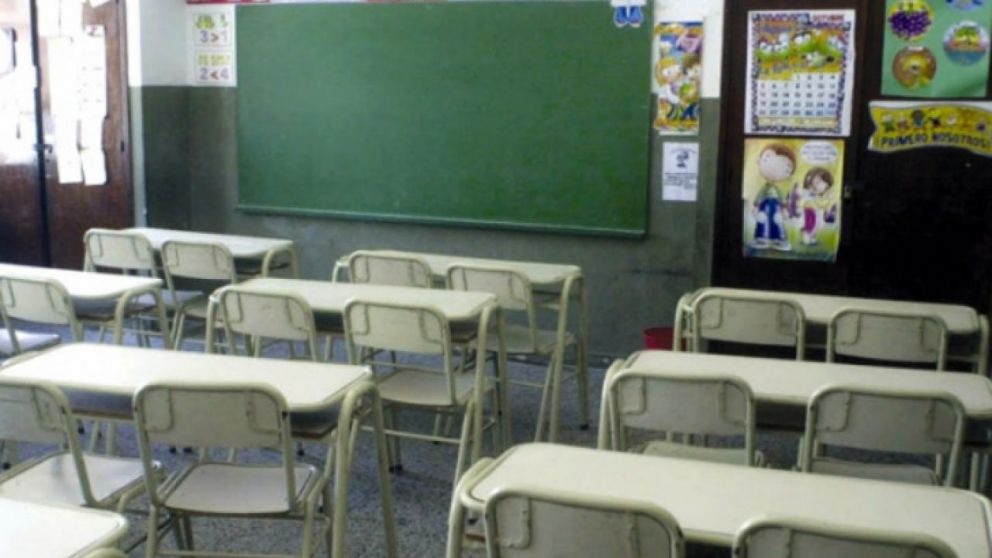 CABA y Mendoza apuestan a la presencialidad plena en las escuelas desde agosto