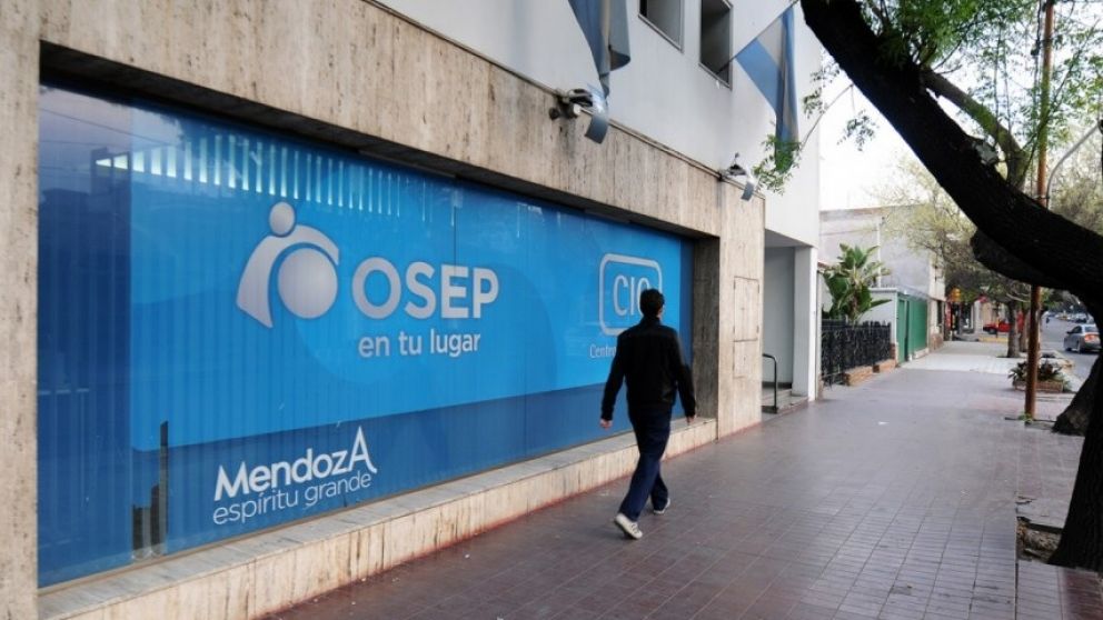Más problemas para los afiliados a OSEP: ahora los odontólogos no los atienden