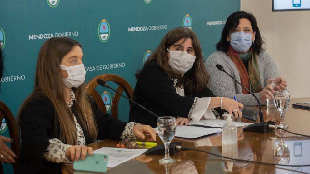 Gobierno provincia de Mendoza