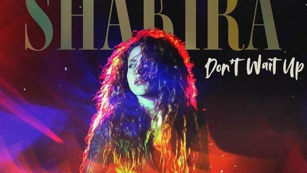 Shakira promete que Don’t Wait Up será el nuevo “hit bailable”