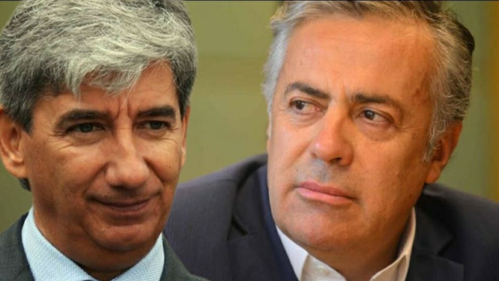 Trucaje Mendoza Today