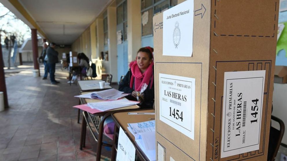 La Cámara de Diputados de Mendoza convirtió en ley la suspensión de las PASO provinciales