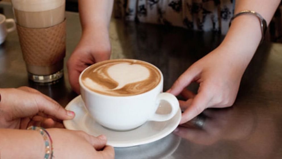 El caf� que no nos tomamos: cultura de consumo en Cuyo