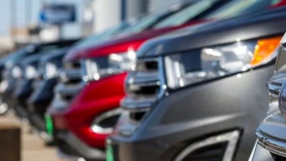 En la Argentina solo hay cinco autos que cuestan menos de 22 millones de pesos