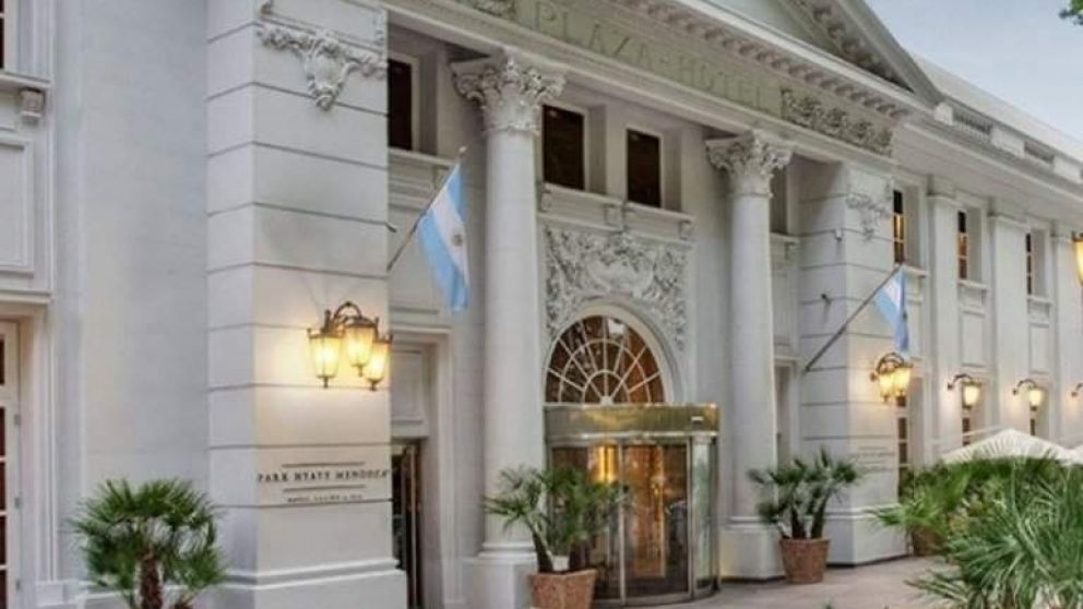 Chau gourmet: Park Hyatt Mendoza abrió un restorán tipo bodegón