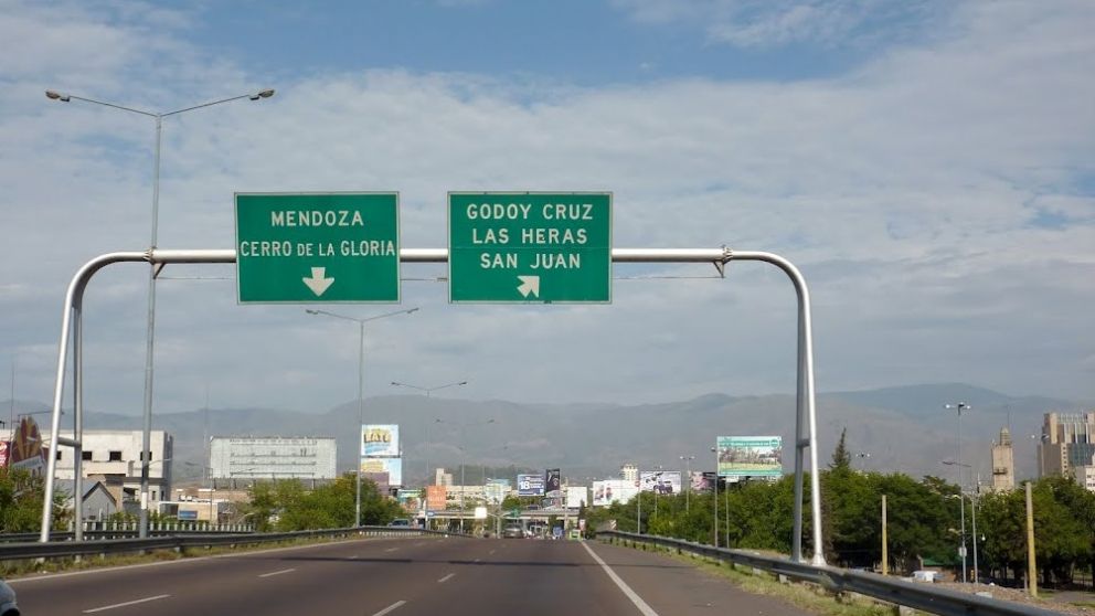 ¿Por qué el Gobierno de Mendoza quiere poner peajes en las rutas provinciales?
