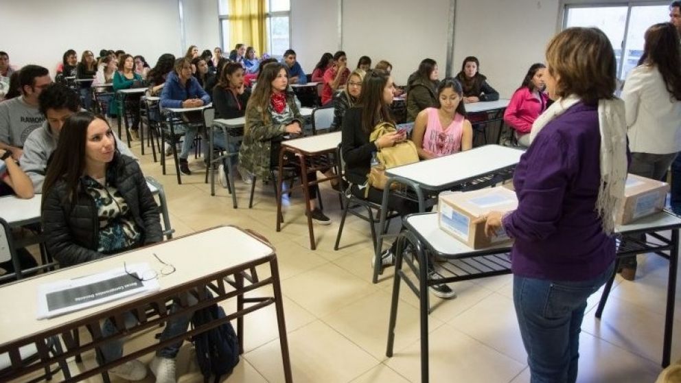 La DGE abri� la convocatoria para otorgar el adicional por especializaci�n docente