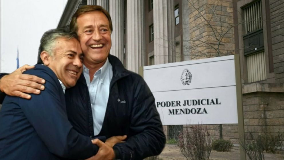 Trucaje Mendoza Today