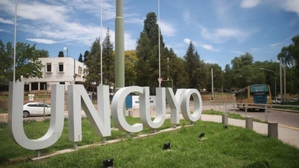 La UNCuyo hará el monitoreo y posterior evaluación del gobierno de Marcos Calvente en Guaymallén