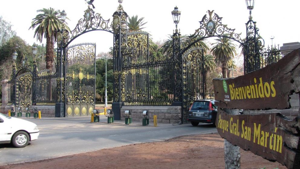? Adjudicaron el nuevo servicio de mantenimiento del Parque San Martín y es 25 veces más caro que el anterior