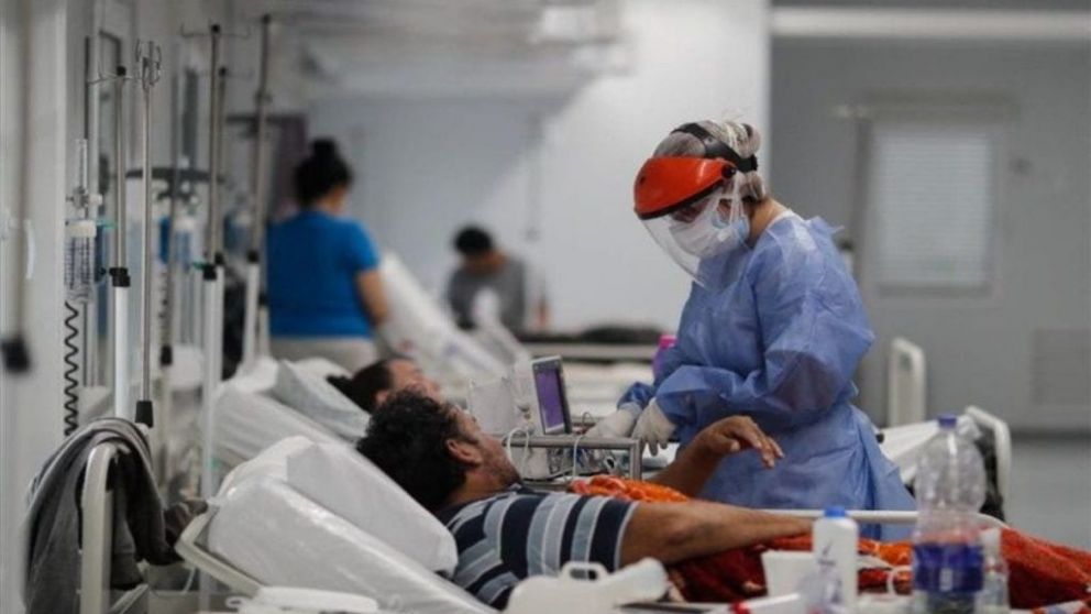 Coronavirus en Mendoza: 76 nuevos contagiados y 2 muertos en las últimas 24 horas