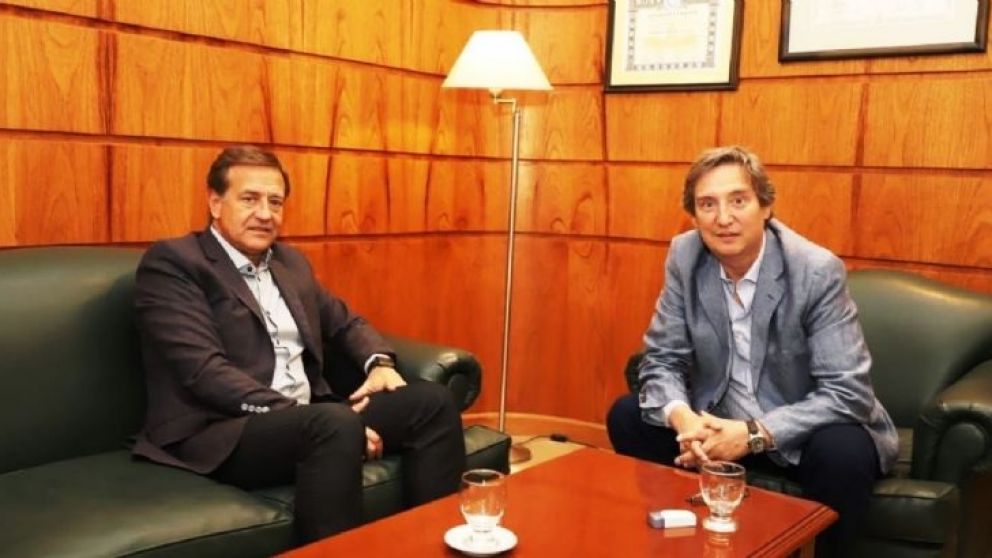 Presentan un pedido de informes por presunta discriminación del Gobierno de Suarez hacia San Rafael