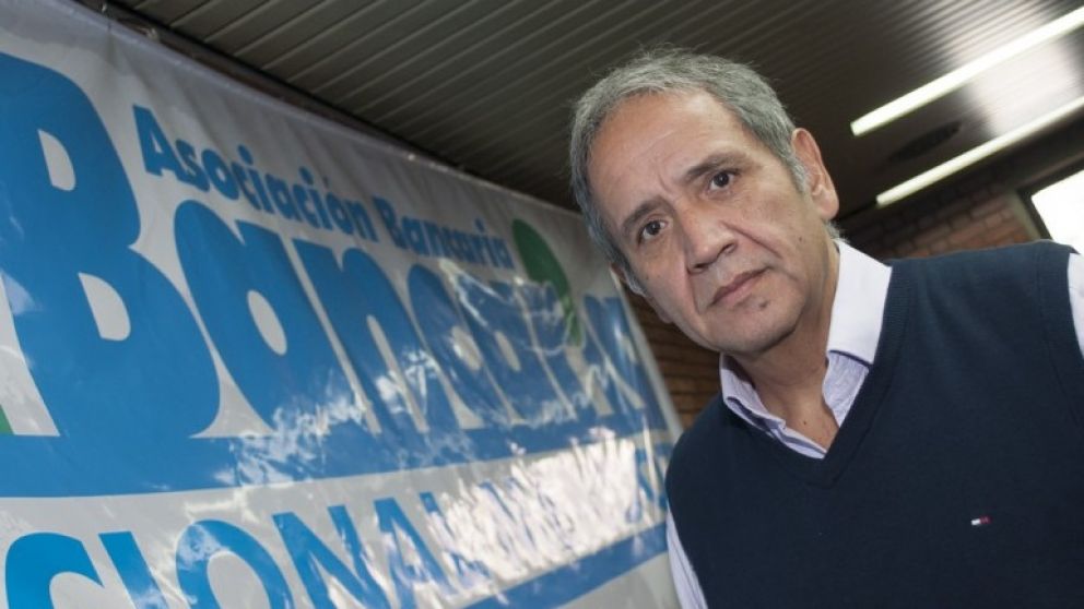 Sergio Palazzo / Télam