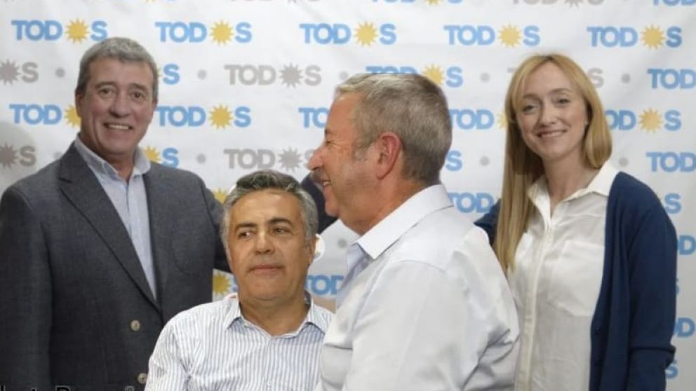 Trucaje Mendoza Today