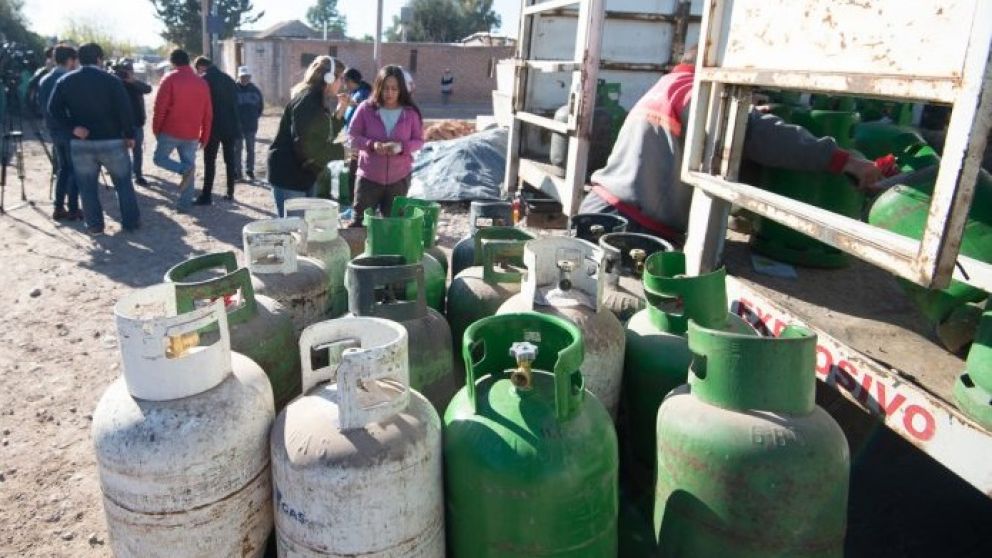 La Garrafa en tu Barrio en Mendoza: cronograma del 28 de julio al 2 de agosto
