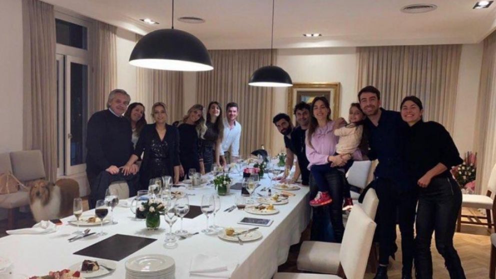 Por qué la foto del cumpleaños es lo de menos