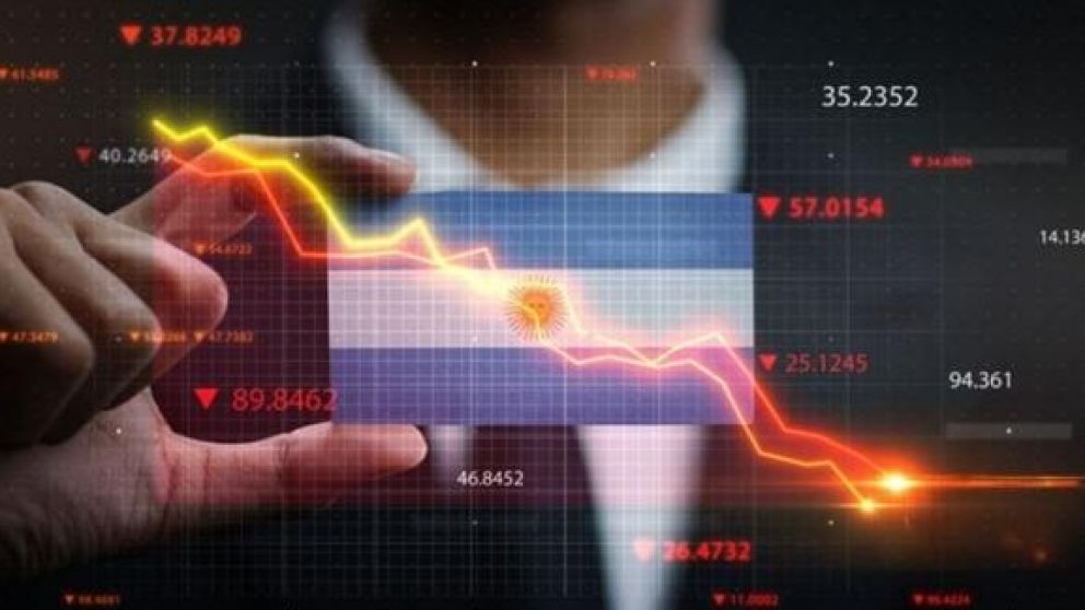 Encuesta: el futuro econ�mico y la inseguridad siguen al tope de las preocupaciones argentinas