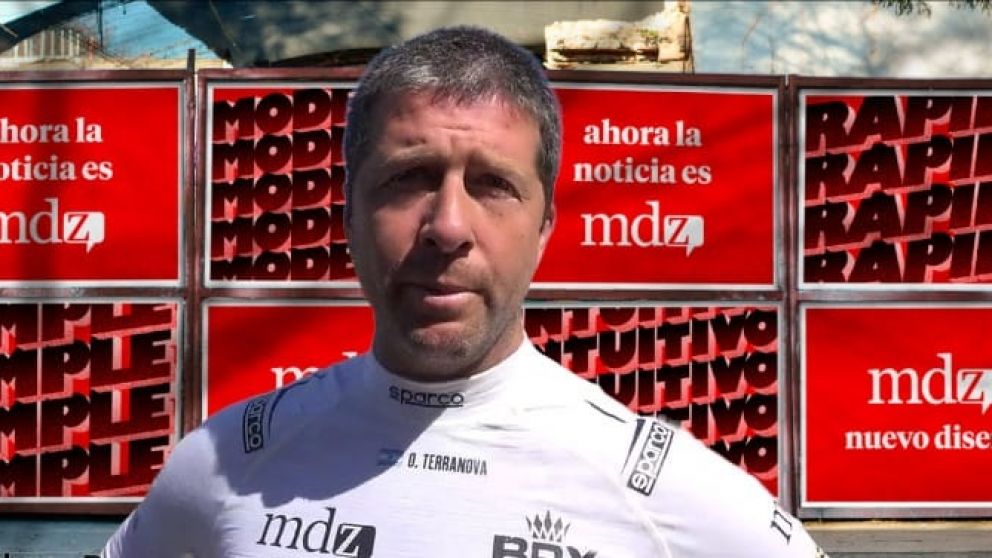 Trucaje Mendoza Today
