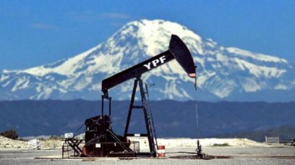 Aumentaron el canon que pagan petroleras por servidumbre a los due�os de las tierras