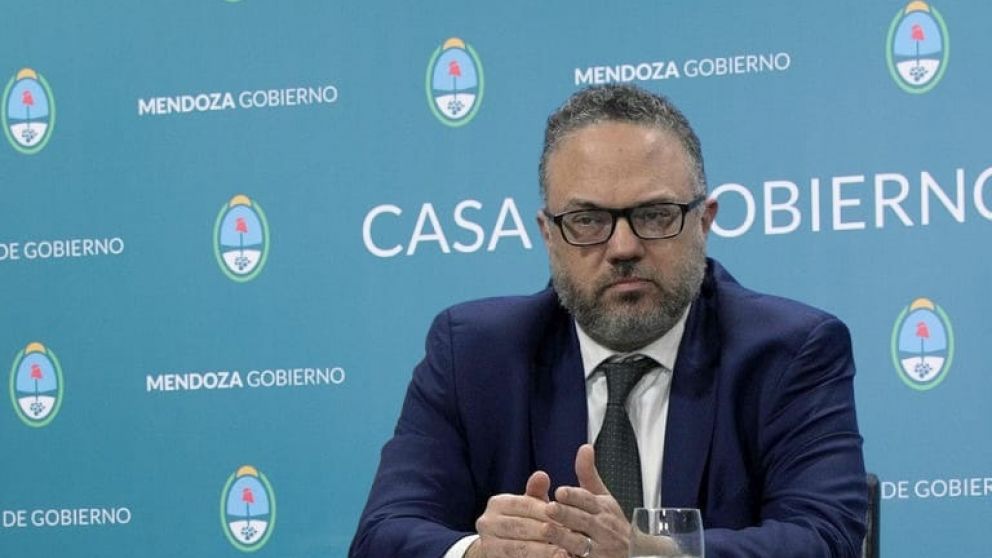 Trucaje Mendoza Today