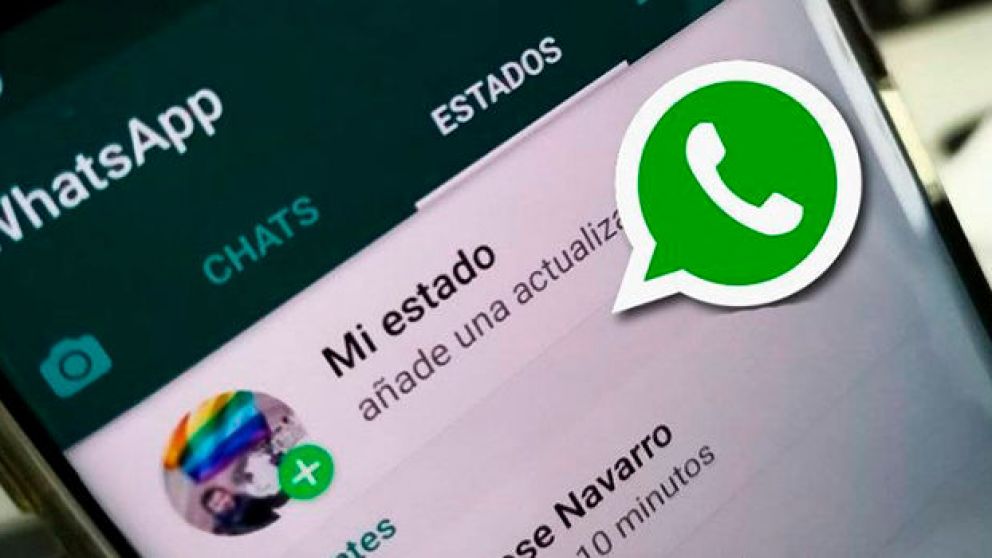 C�mo hacer que los chats de WhatsApp se vean como las burbujas de Messenger