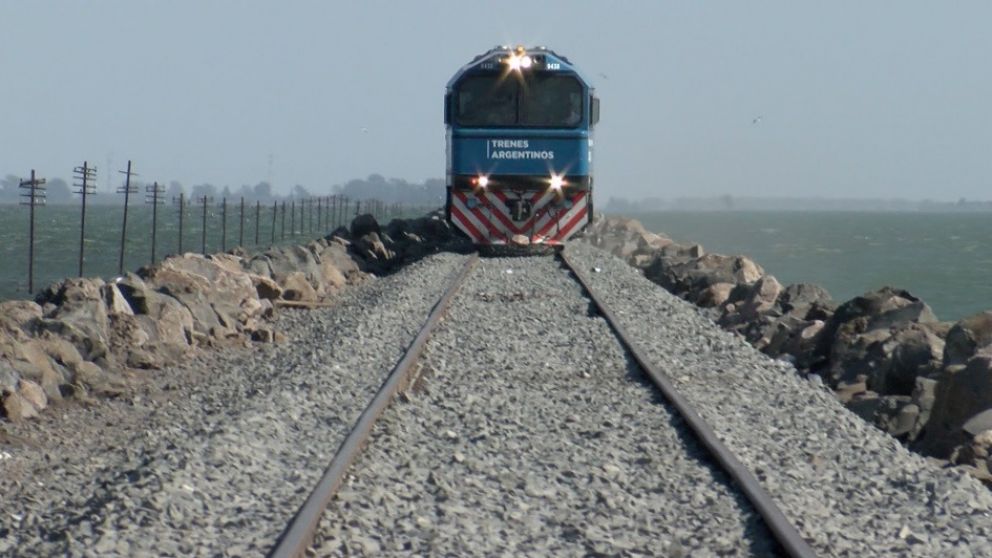 A 120 años de la llegada del tren a San Rafael… ¿volverá?