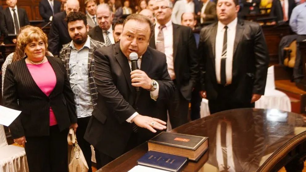 El PD hizo una presentación ante la Oficina de Ética Pública de Mendoza por el Caso Bonarrico