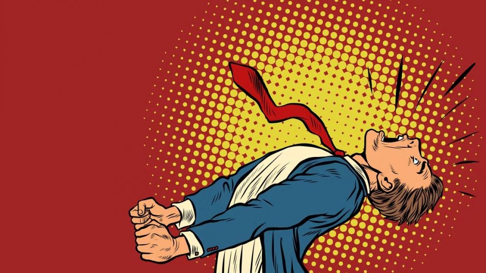 El curro de El Azufre, la política, el periodismo y un pedido personal: “¡No me llamen más!”