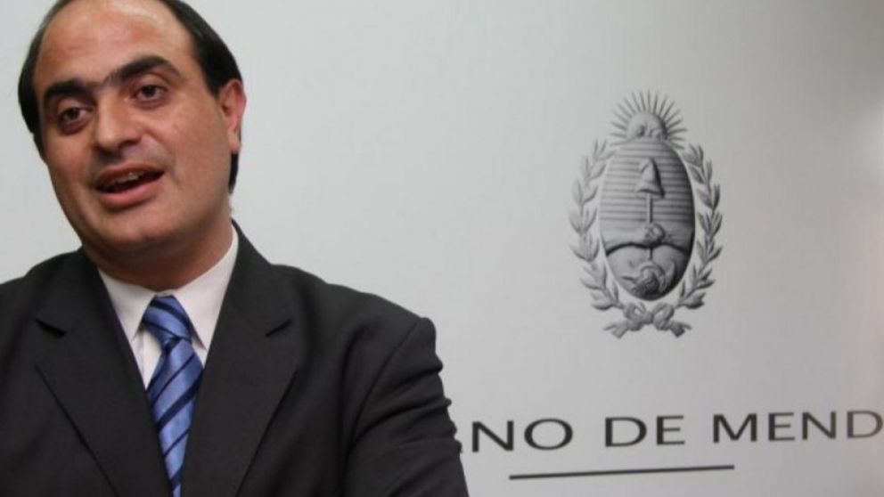Mario Adaro

