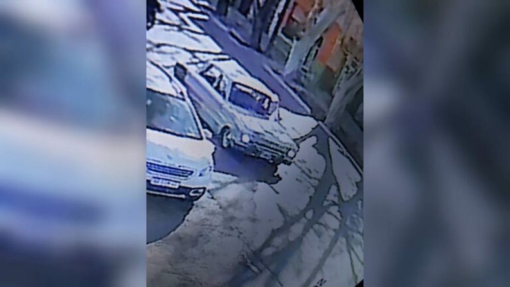 Denuncian amedrentamiento mafioso a un candidato del Frente de Izquierda en Rivadavia