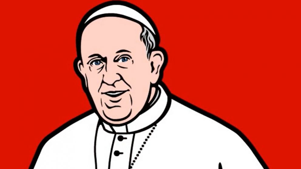El papa Francisco lament� los ataques en Brasil y el debilitamiento en la democracia