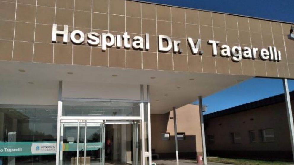 Otro preventor atropellado por un conductor: esta vez en San Carlos