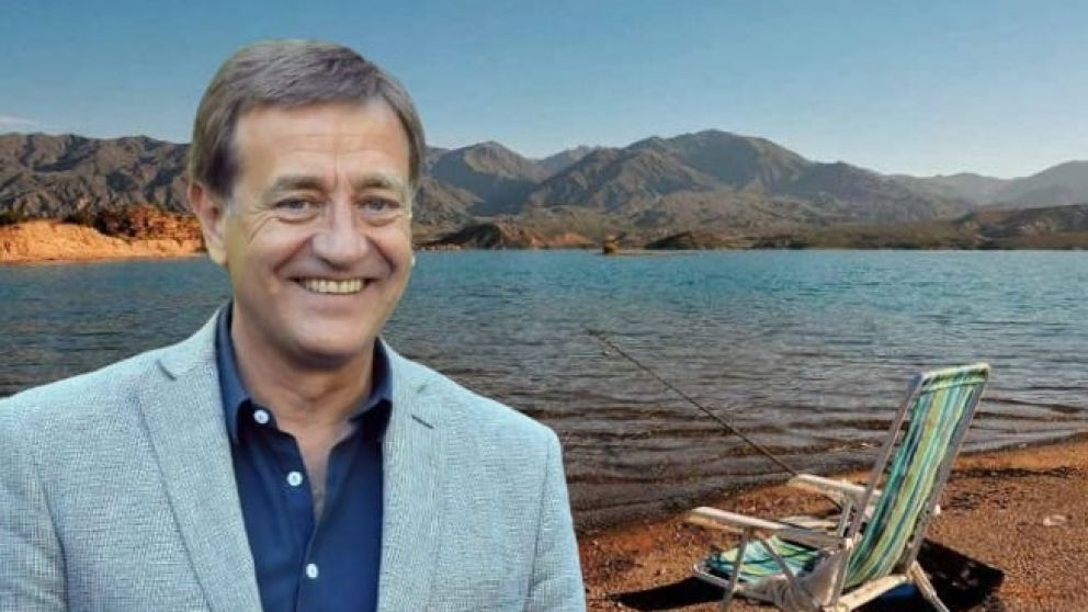 Denuncian que el gobierno de Mendoza busca “privatizar” el ingreso al dique Potrerillos