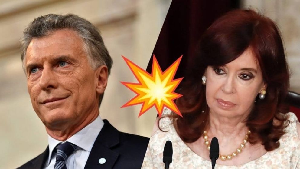 Cristina versus Macri: qué pasó con la deuda en sus gobiernos, según los datos