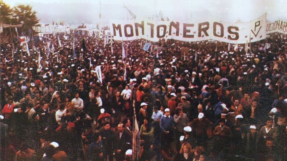 Reapertura de una causa judicial de los “a�os de plomo” en Argentina