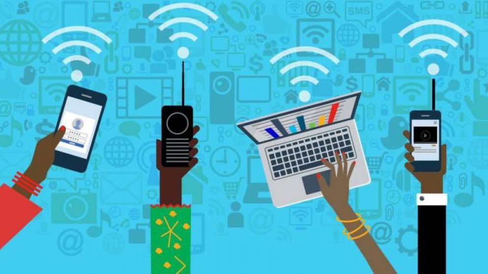 ? Mendoza acuerda con distribuidoras eléctricas para (intentar) mejorar la conectividad a internet de toda la provincia