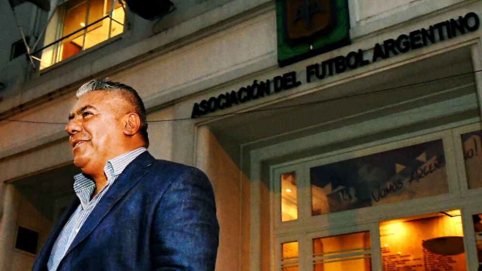 La investigaci�n sobre la causa AFA seguir� durante la feria judicial