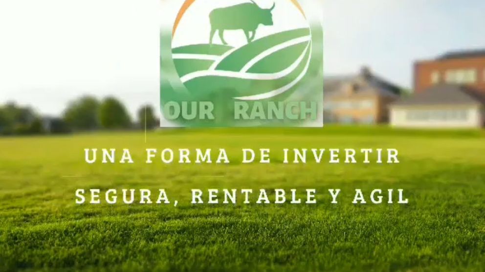 Luego de la revelación de Mendoza Today, Our Ranch eliminó las fotos “truchas” de sus fundadores