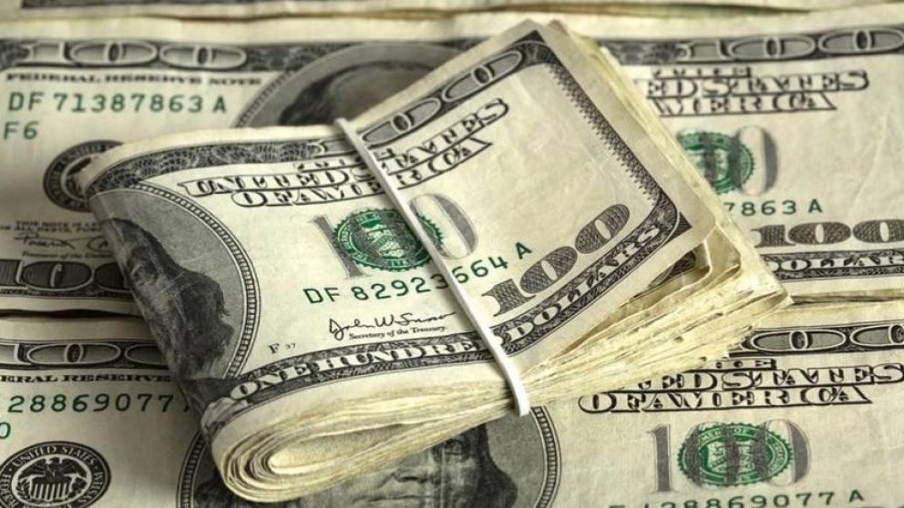El Banco Central acumul� una nueva jornada de compras y qued� al borde de cumplir la meta cambiaria de 2026