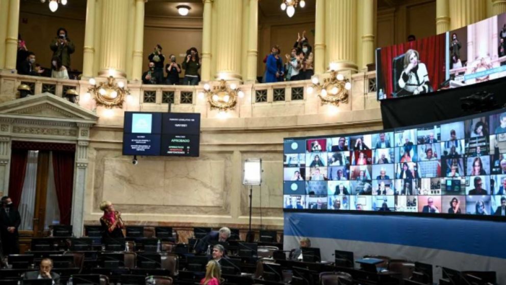 El Senado renueva un tercio de las bancas y el oficialismo pone en juego 15 lugares: cuántas son de Mendoza