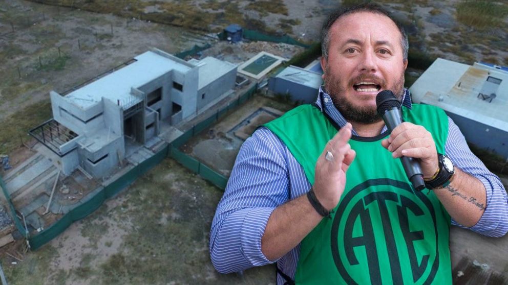 Roberto Macho / El Otro