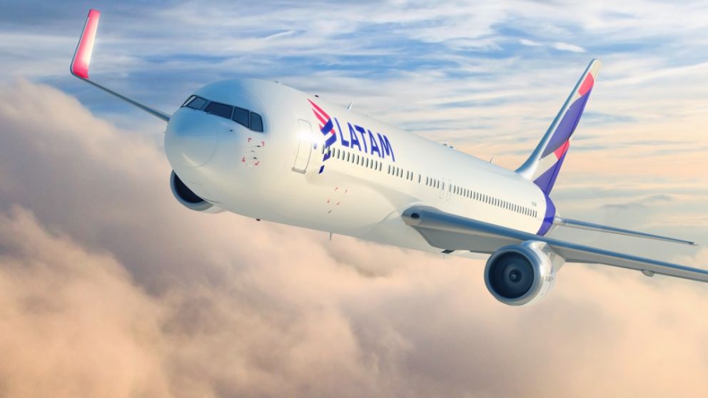 Confirmaci�n oficial: LATAM podr� operar nuevamente en el pa�s