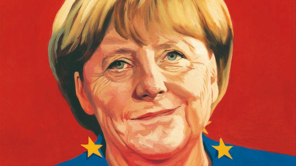 Angela Merkel reveló un “gesto de la oscura psicología de Putin”: “Lo estaba disfrutando”
