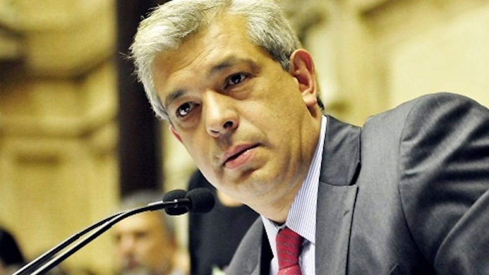 Julián Domínguez/Telam