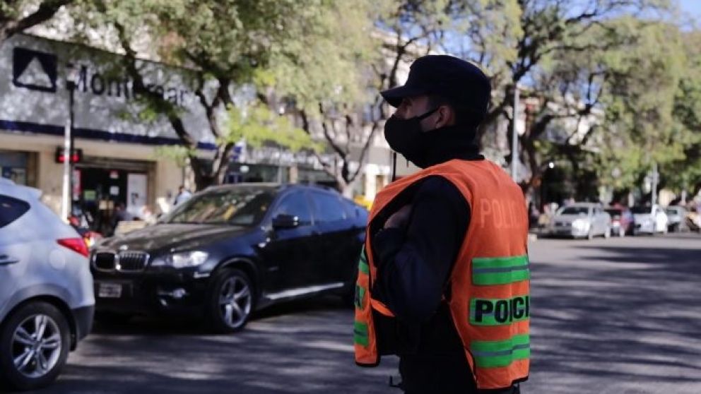 Cómo será el operativo de seguridad para el partido entre Independiente y Gimnasia