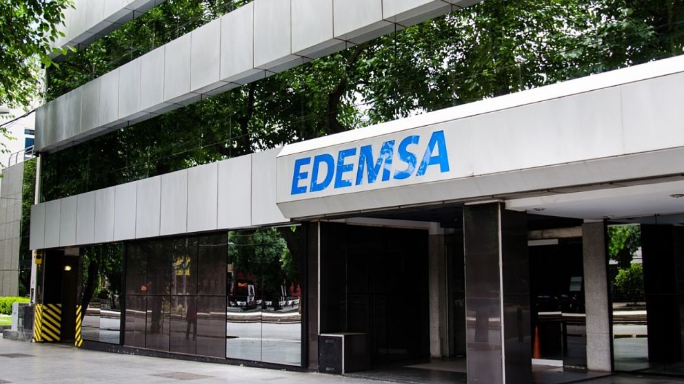 Una calificadora de riesgo elev� la nota de 8 grandes empresas argentinas, incluida una mendocina