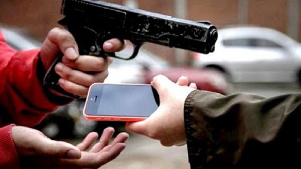 Robos, entraderas, arrebatos y hechos de violencia: ya no se tolera la inseguridad en Mendoza